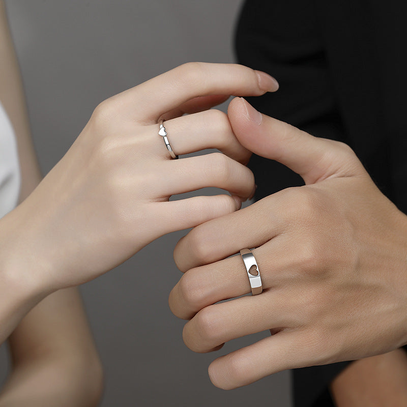 Romantic Ring for Special Moments