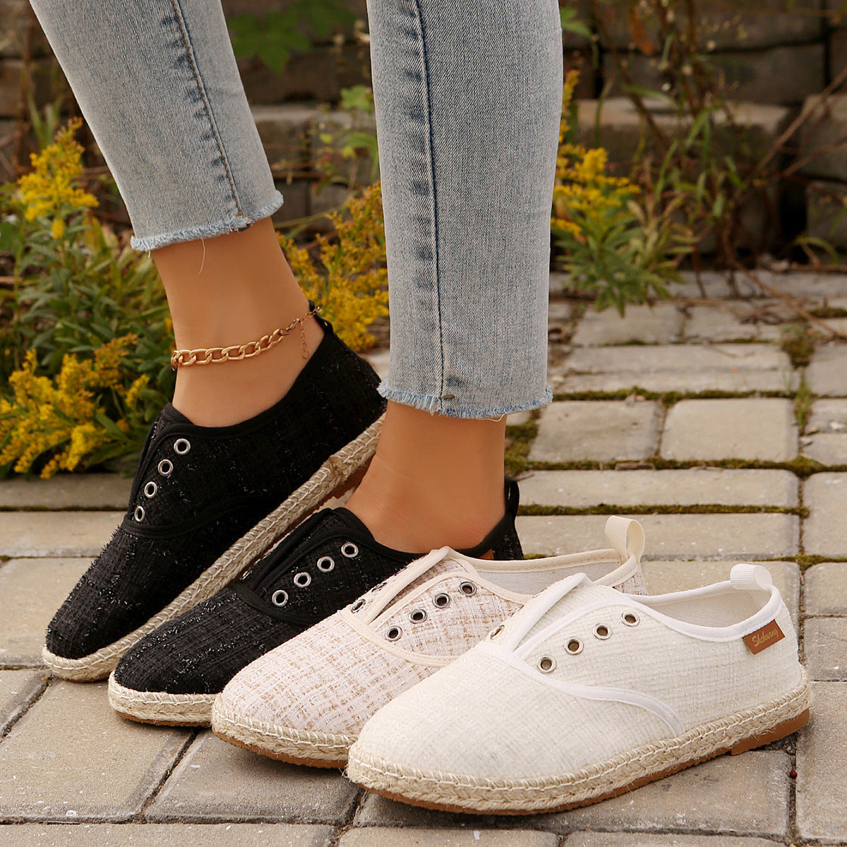 Graceful Orthopedic Shoes for Modern Look
