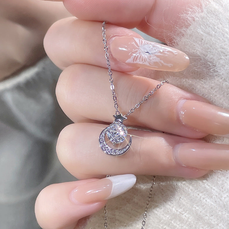 Delicate Artisan Necklace