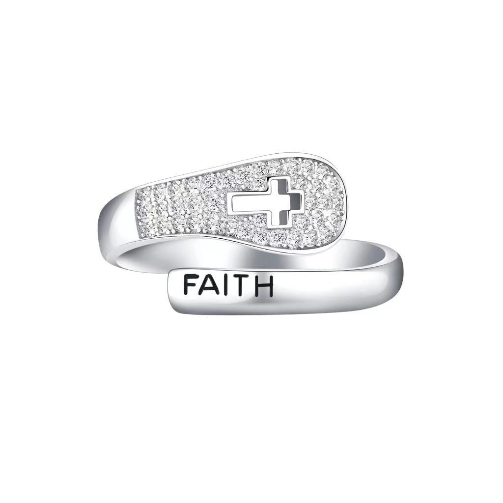 Classic Ring with Timeless Appeal