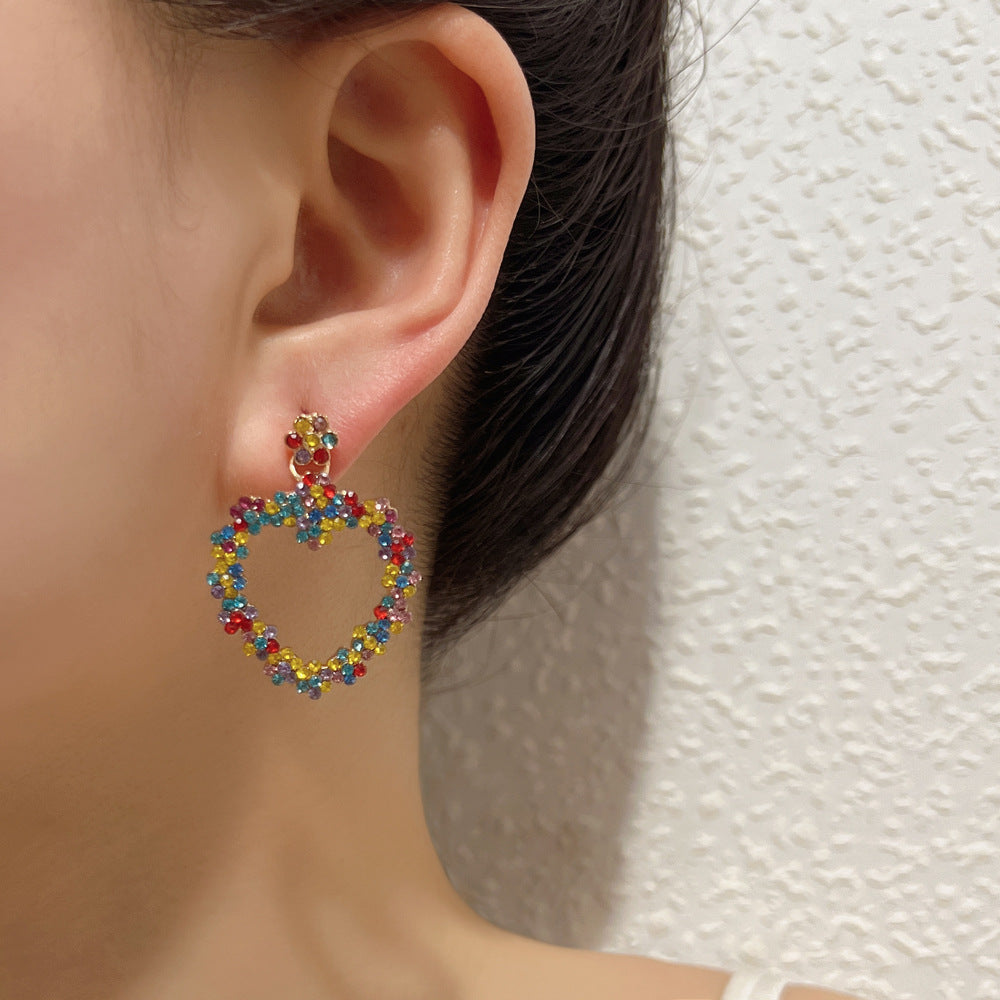 Charming Earring for Any Occasion