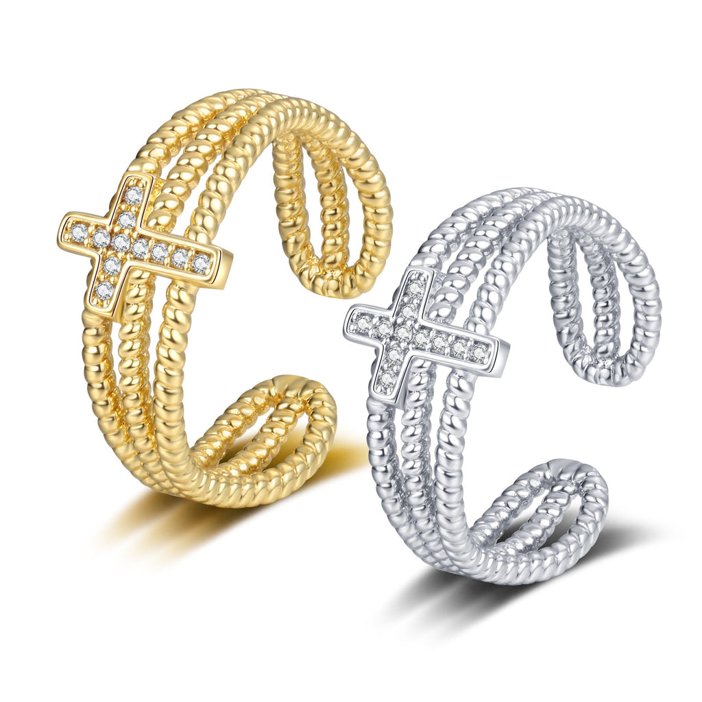 Stunning Ring for Daily Wear