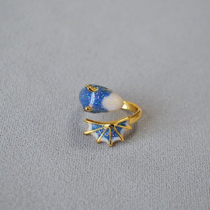 Vintage Handmade Ring