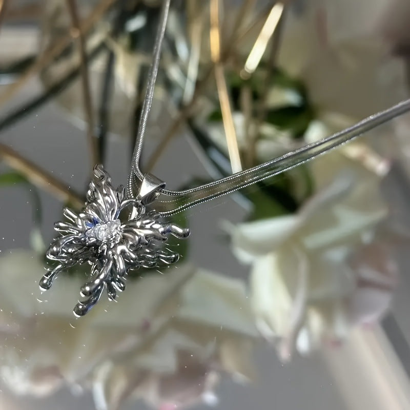 Beautiful Necklace with Unique Style