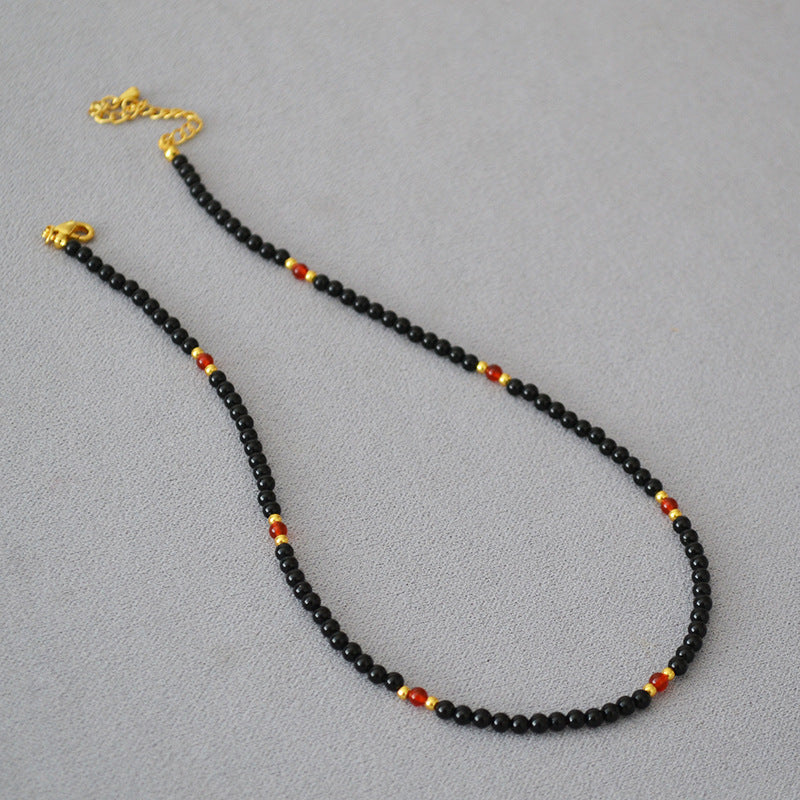 Romantic Necklace for Special Moments