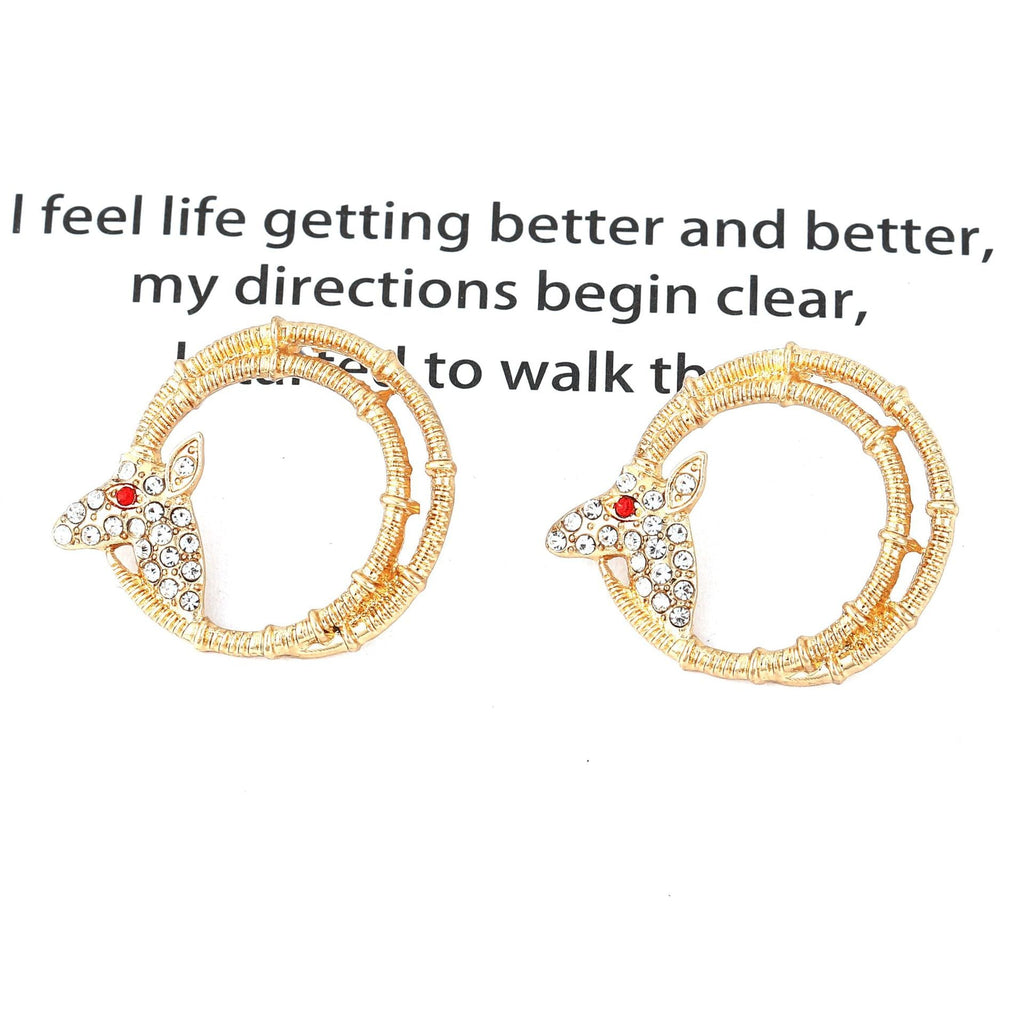 Elegant Earring for Every Occasion