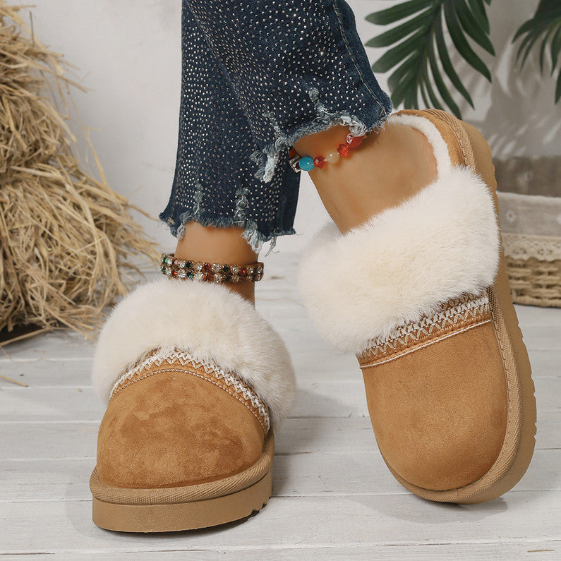 Beautifully Crafted Orthopedic Boots