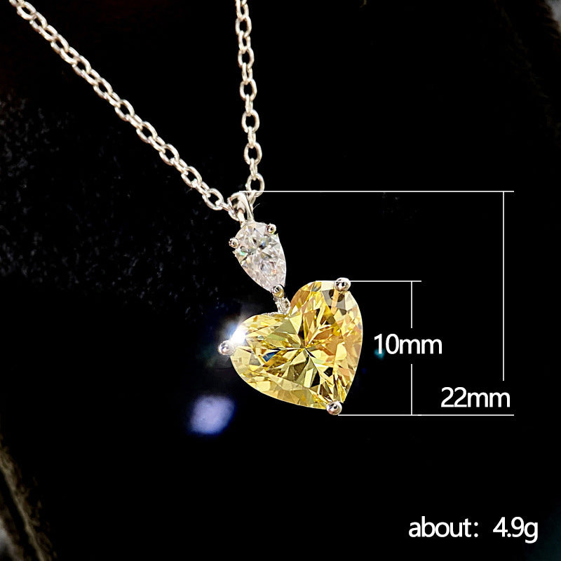 Delicate Artisan Necklace