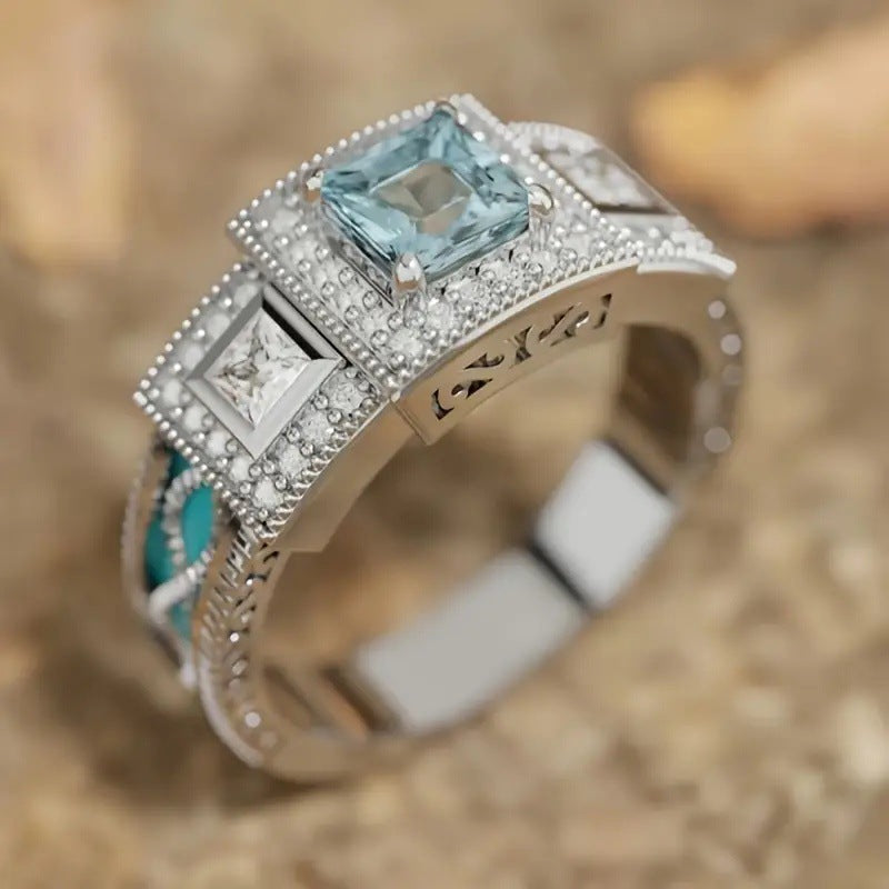 Elegant Ring for Every Occasion