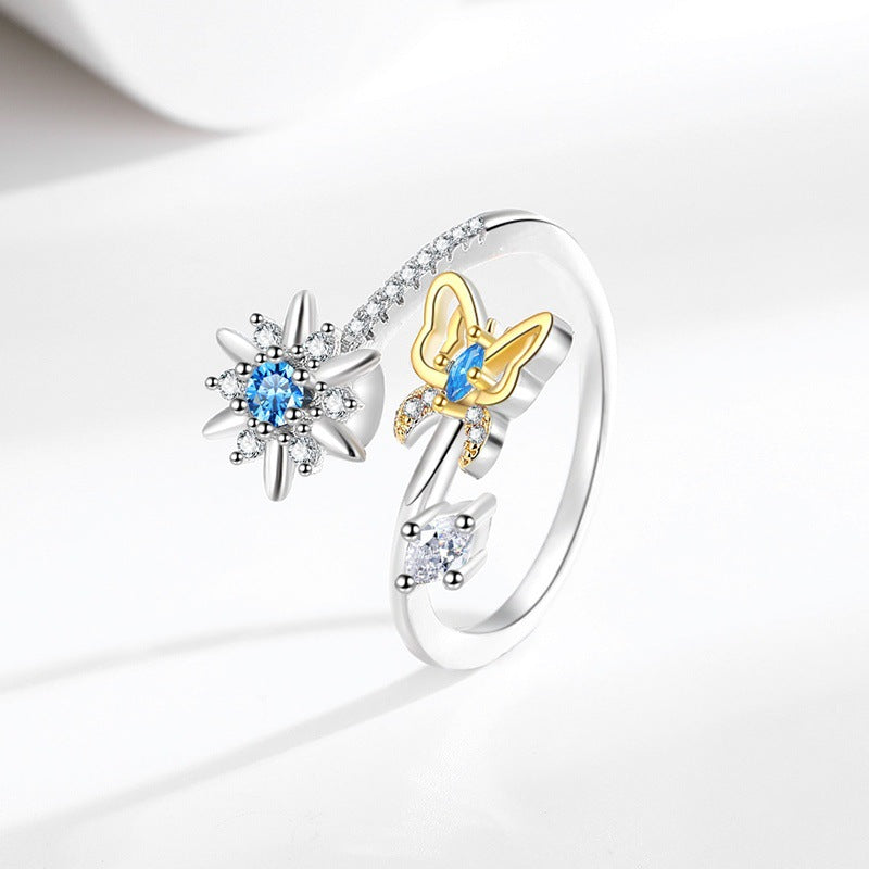 Charming Ring for Any Occasion