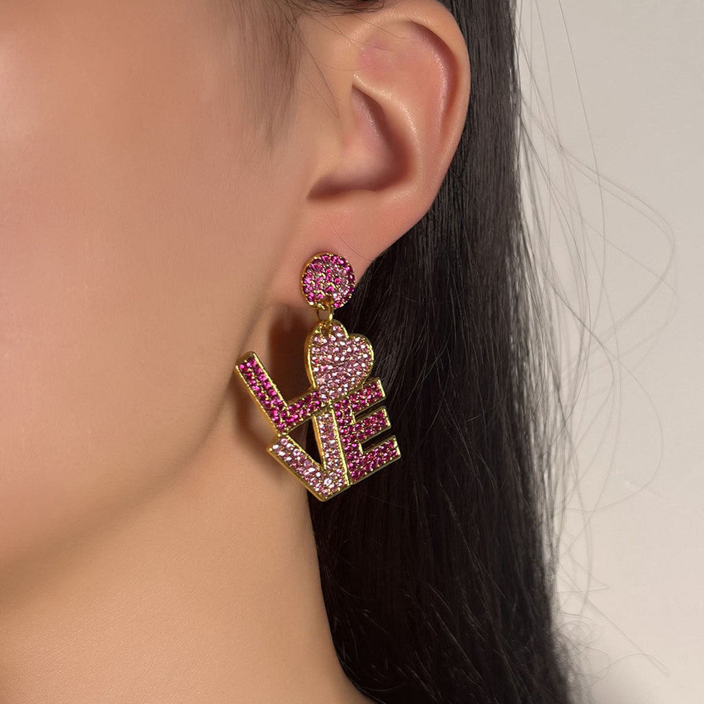 Elegant Earring for Every Occasion