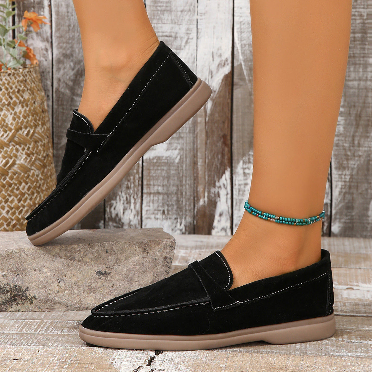 Stylish Orthopedic Shoes for Any Occasion