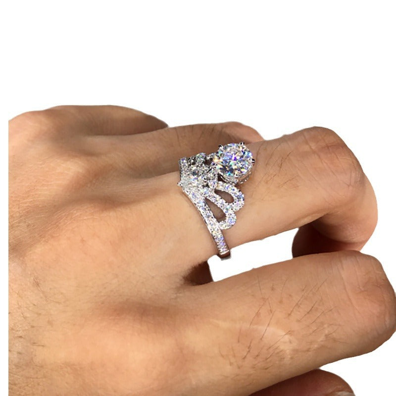 Charming Ring for Any Occasion