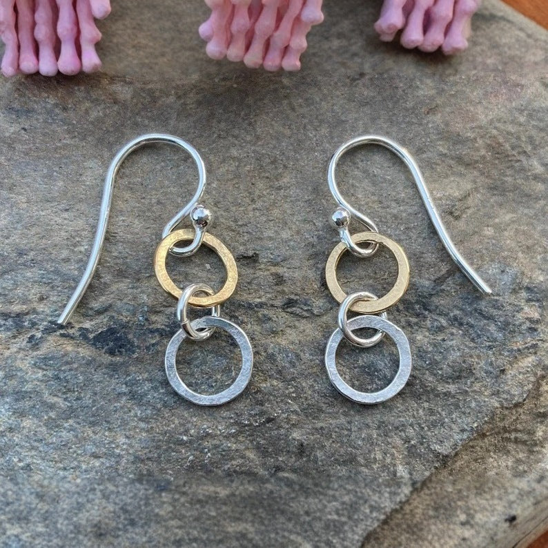 Classic Earring with Timeless Appeal
