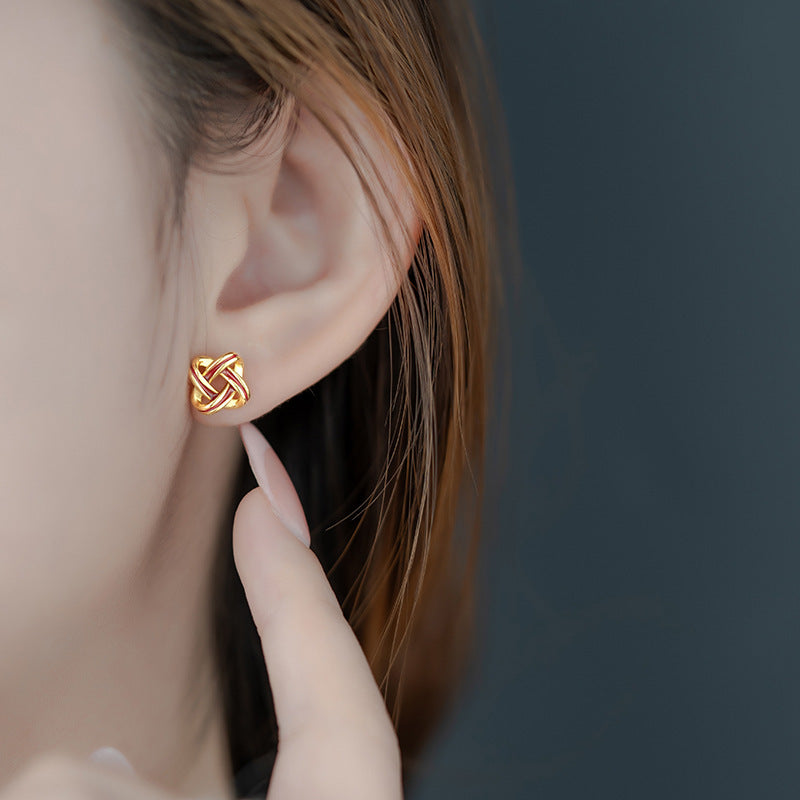 Romantic Earring for Special Moments