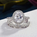 Beautiful Ring with Unique Style