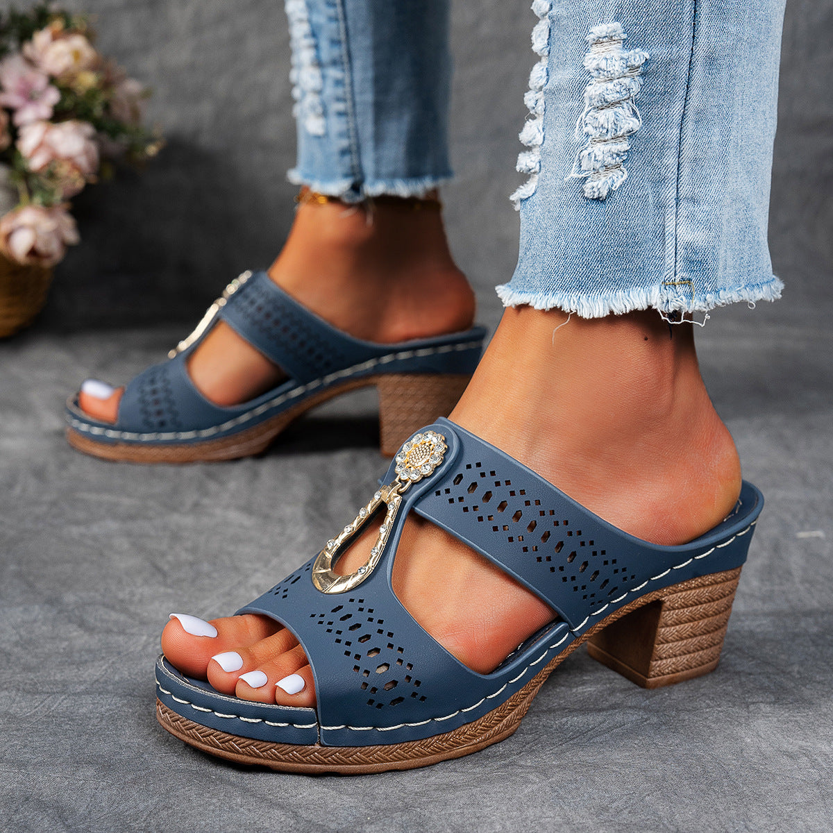 Comfortable Orthopedic Shoes for Daily Wear