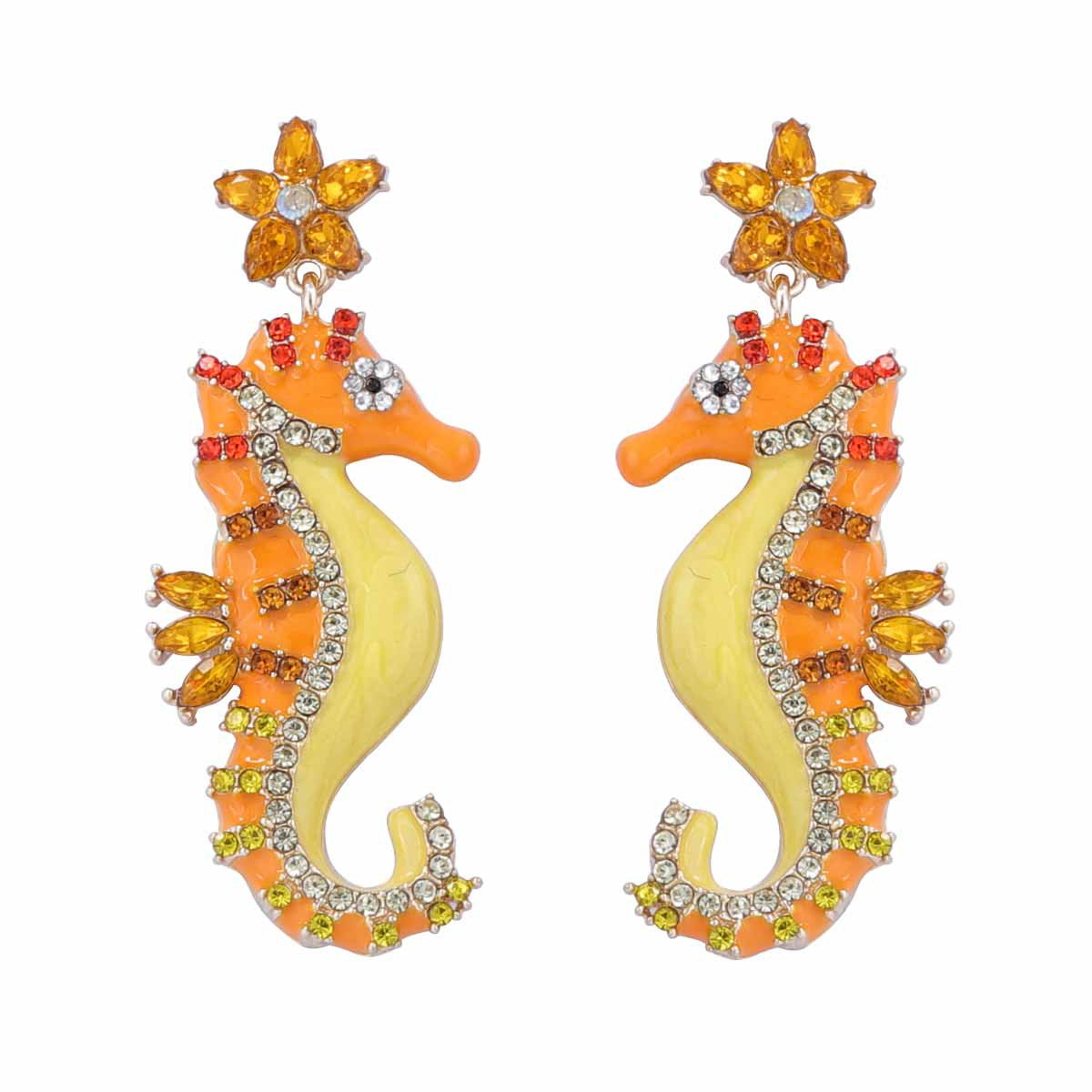 Romantic Earring for Special Moments