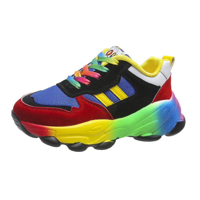 Classic Orthopedic Shoes with Timeless Style