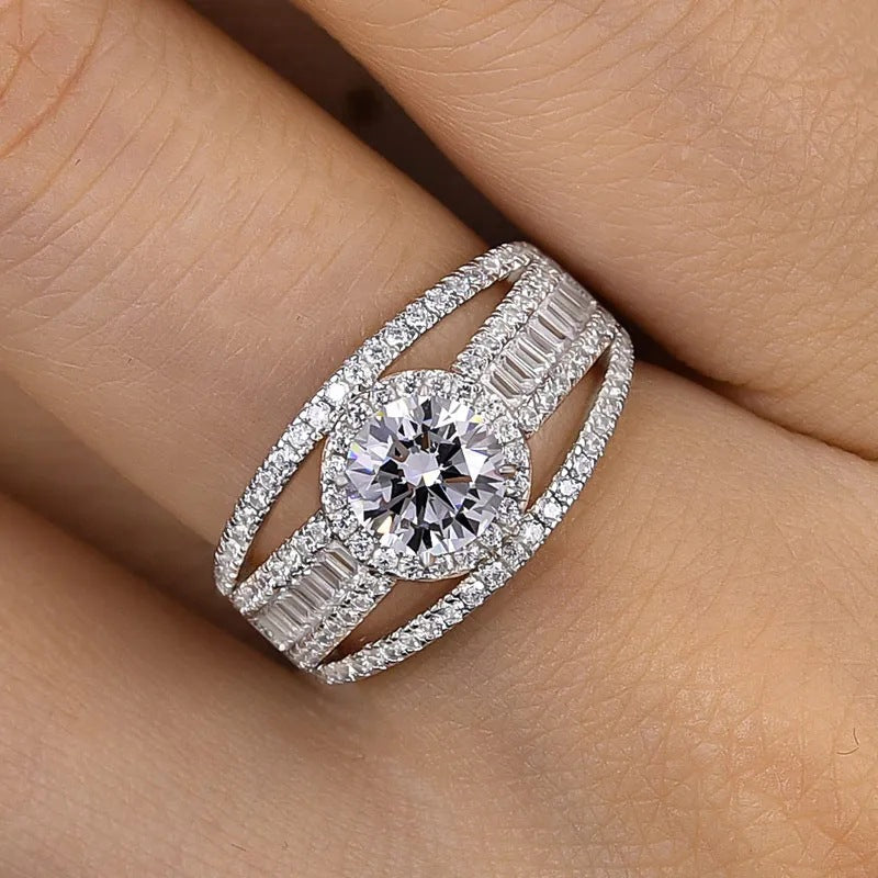 Stunning Ring for Daily Wear