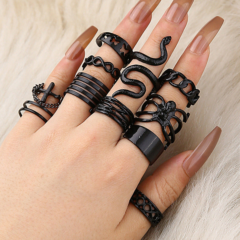 Delicate Artisan Set