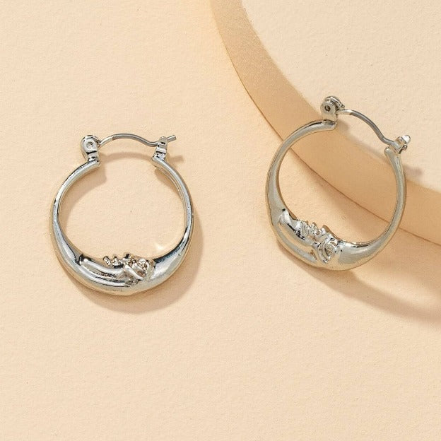 Stunning Earring for Daily Wear