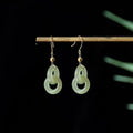 Stunning Silver Earring for Daily Wear