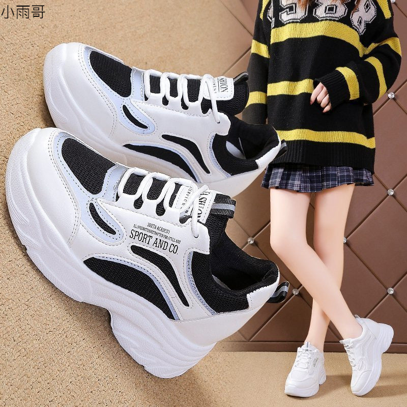 Beautifully Crafted Orthopedic Sneakers