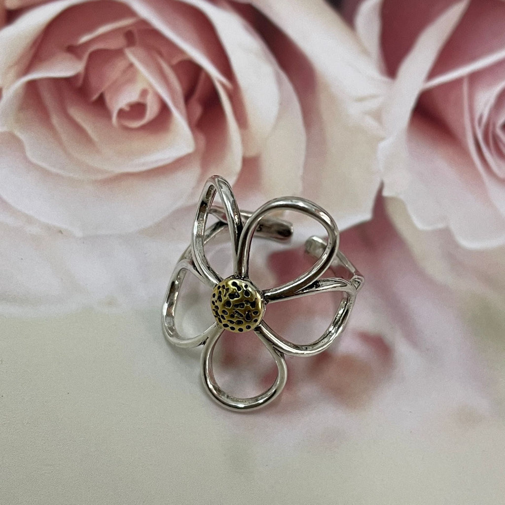 Elegant Ring for Every Occasion