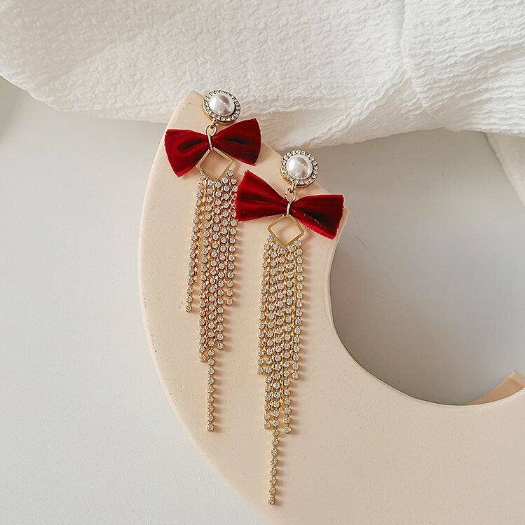 Elegant Pearl Earring for Every Occasion