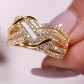 Elegant Ring for Every Occasion