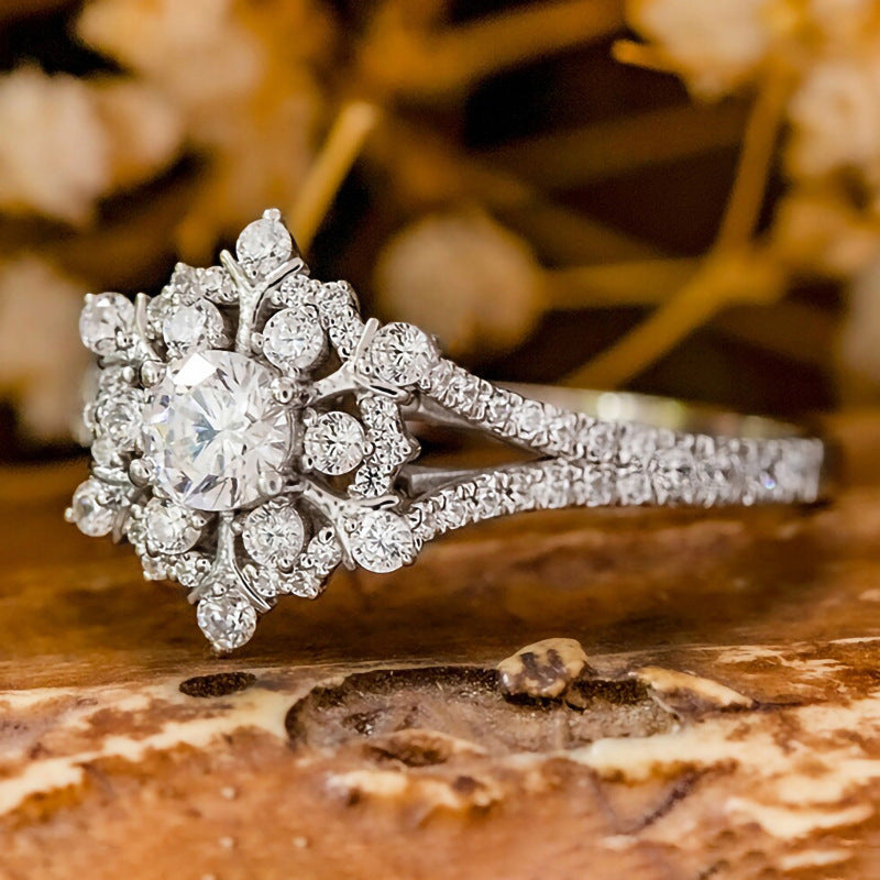 Elegant Ring for Every Occasion