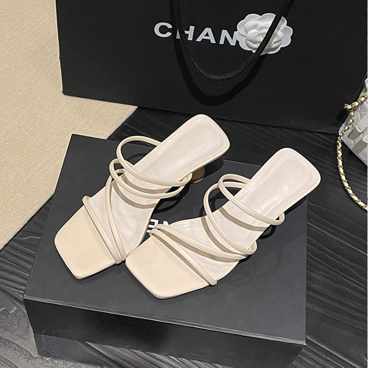 Stylish Orthopedic Sandals for Any Occasion