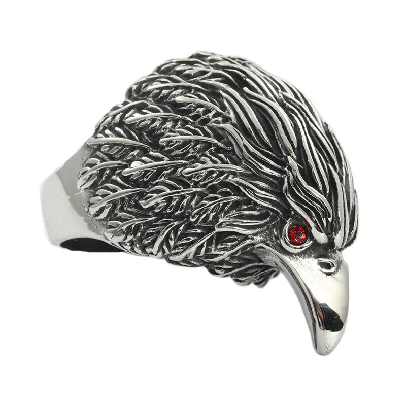 Charming Ring for Any Occasion