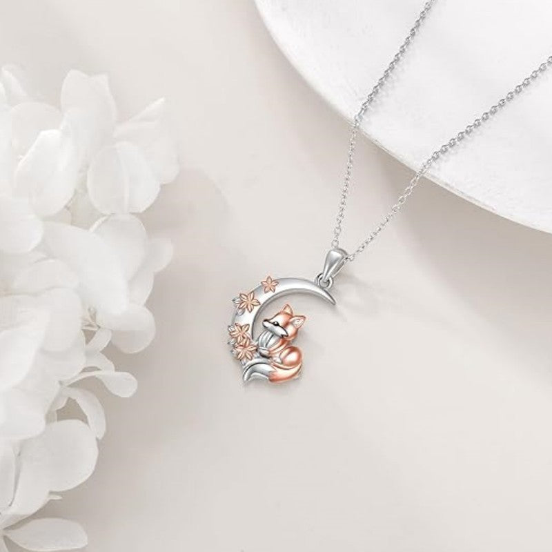 Charming Necklace for Any Occasion