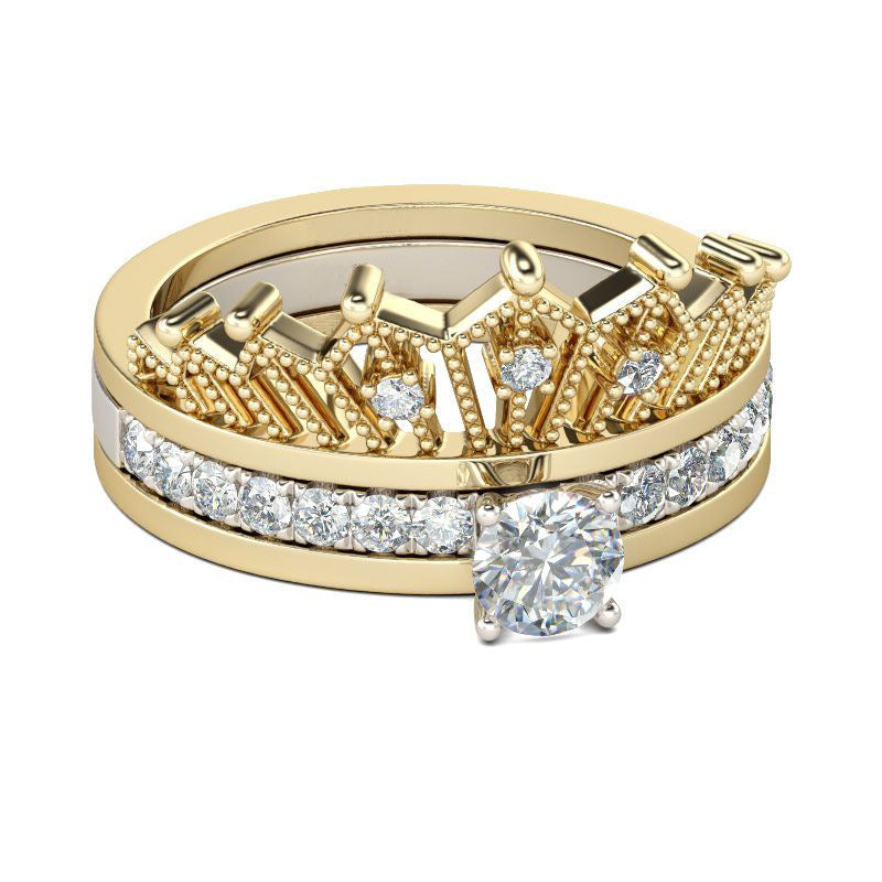 Beautiful Set with Unique Style
