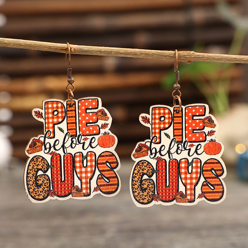 Stunning Earring for Daily Wear
