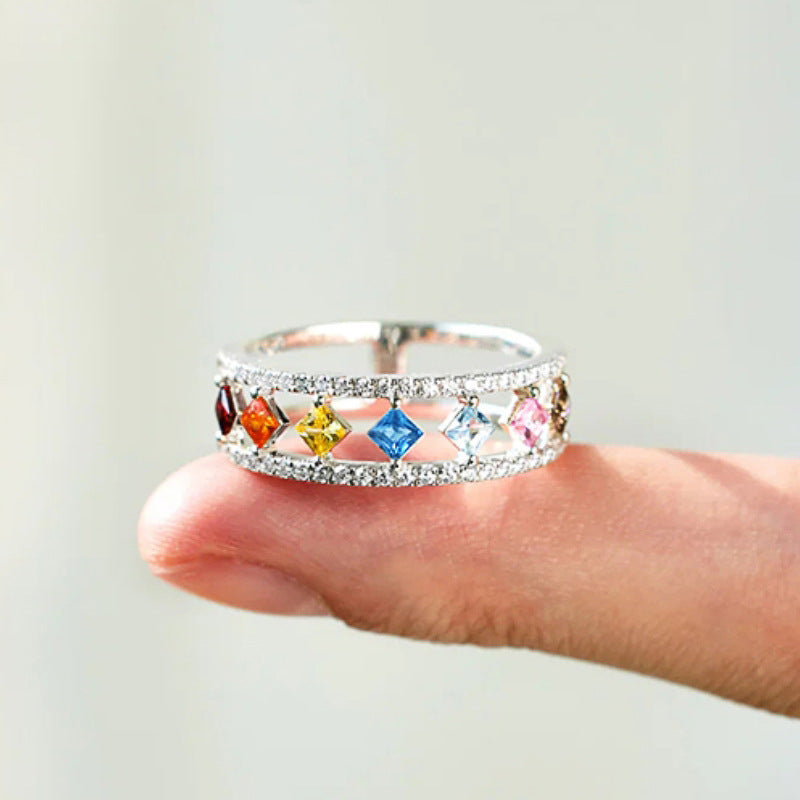Romantic Ring for Special Moments
