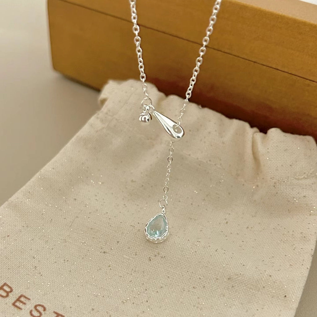 Delicate Artisan Necklace