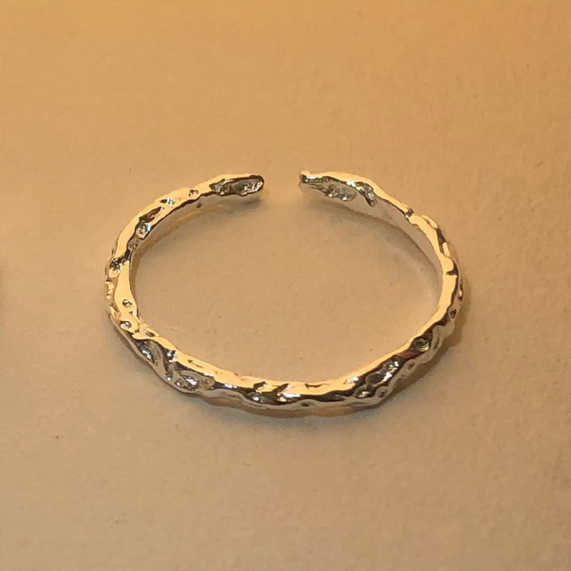 Elegant Ring for Every Occasion