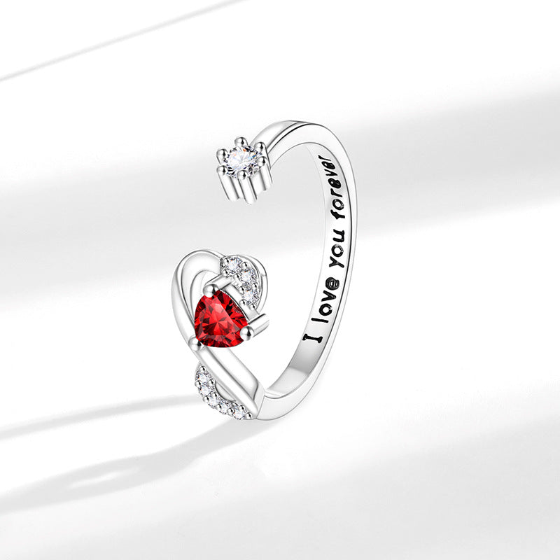 Delicate Artisan Ring