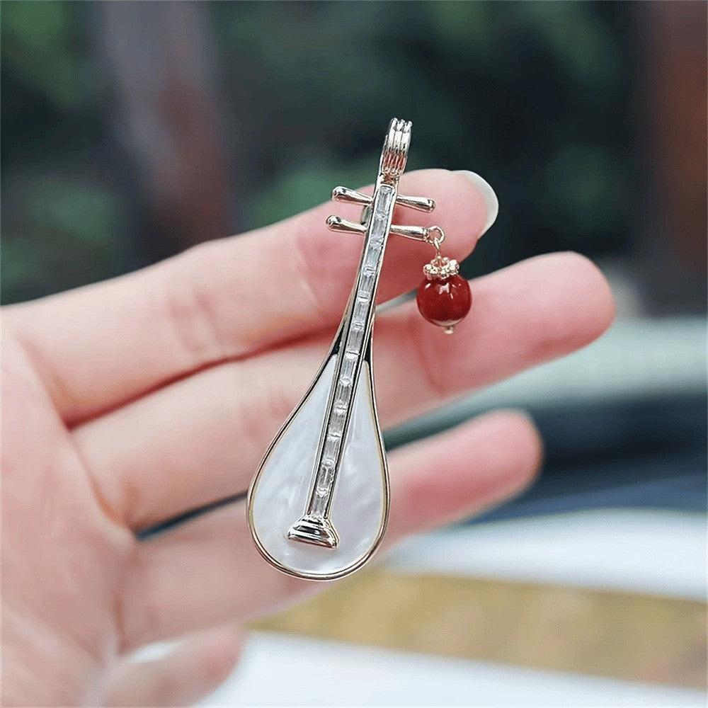 Romantic Pendant for Special Moments