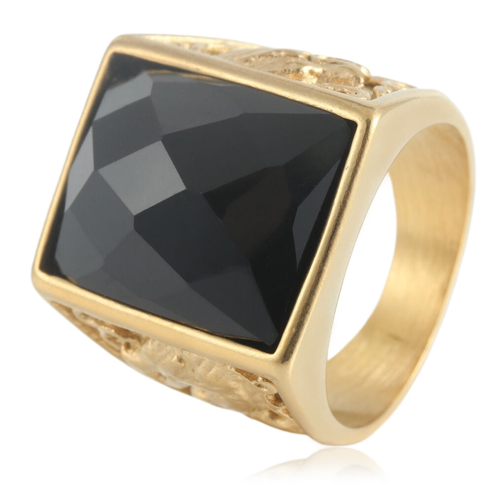 Romantic Ring for Special Moments