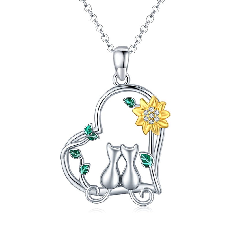 Beautiful Necklace with Unique Style