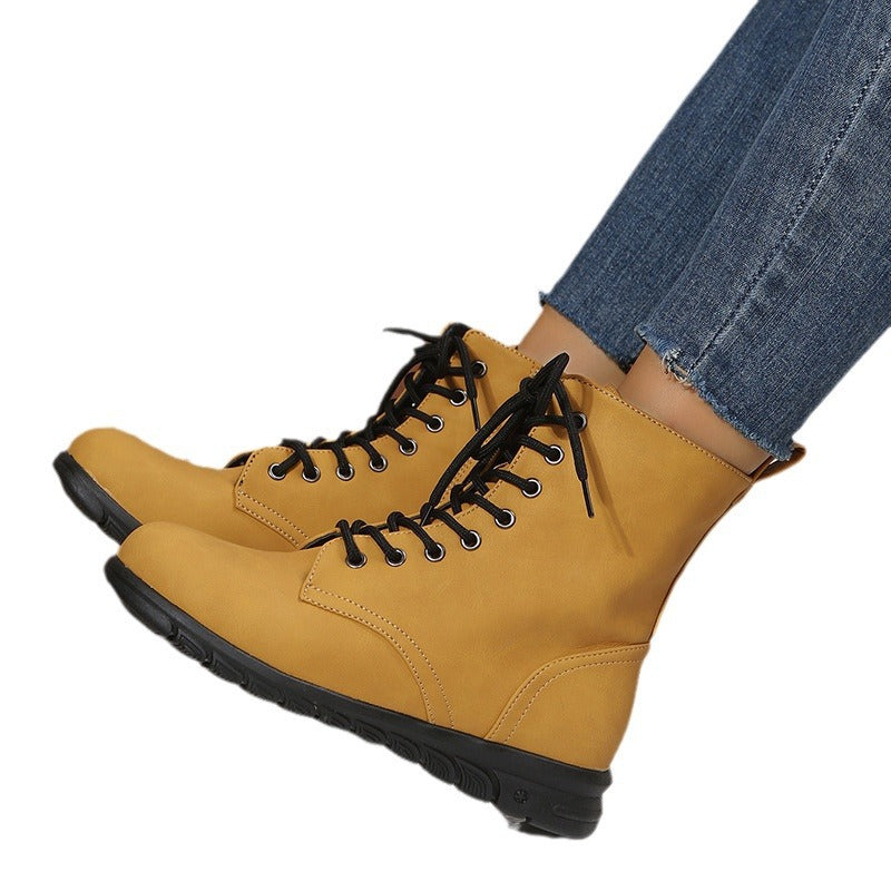 Stylish Orthopedic Boots for Any Occasion
