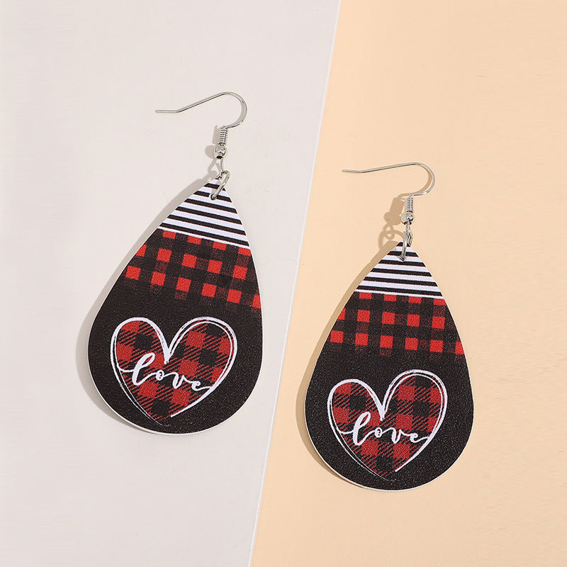 Romantic Earring for Special Moments