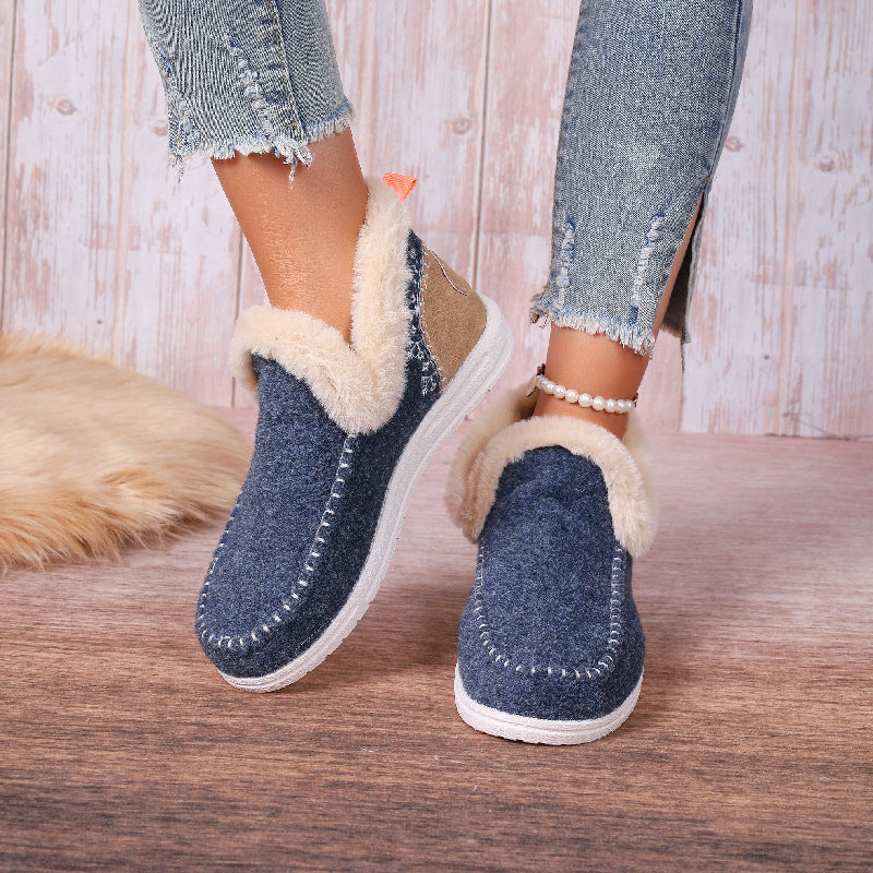 Comfortable Orthopedic Boots for Daily Wear