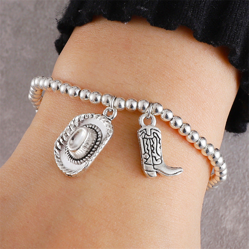Vintage Handmade Bracelet