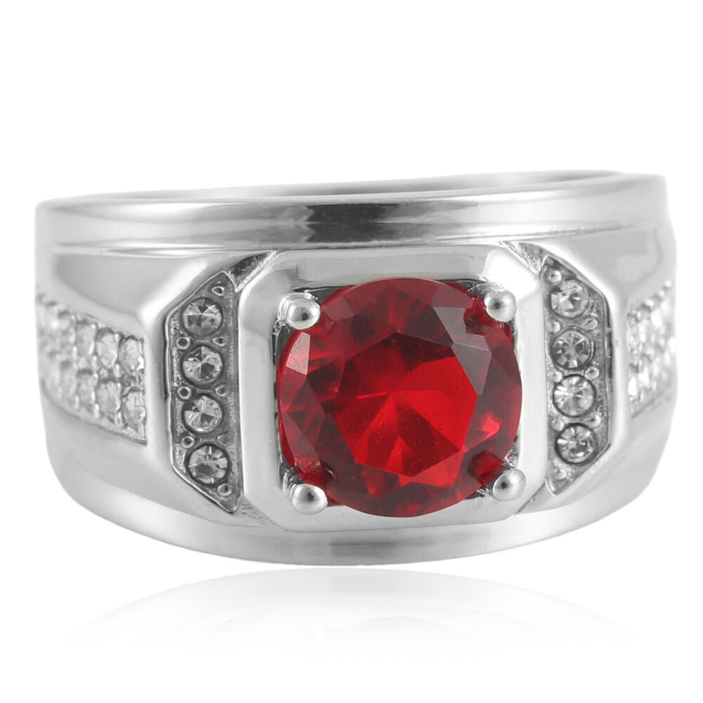 Elegant Ring for Every Occasion