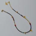 Classic Necklace with Timeless Appeal